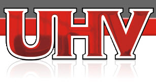 UHV logo